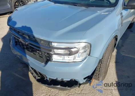 2024 Ford Maverick Xlt z USA, uszkodzony, nr VIN 3FTTW8J9XRRB22448